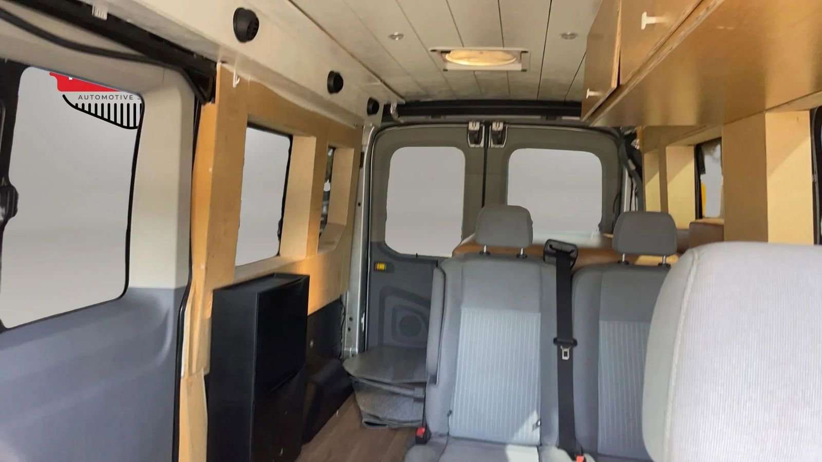 Used 2017 Ford Transit 350 XLT RWD image 32
