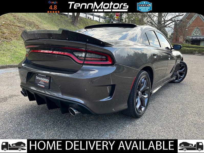 Used 2019 Dodge Charger R/T image 4