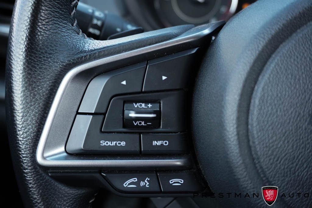 Used 2021 Subaru Impreza 2.0i Limited image 34