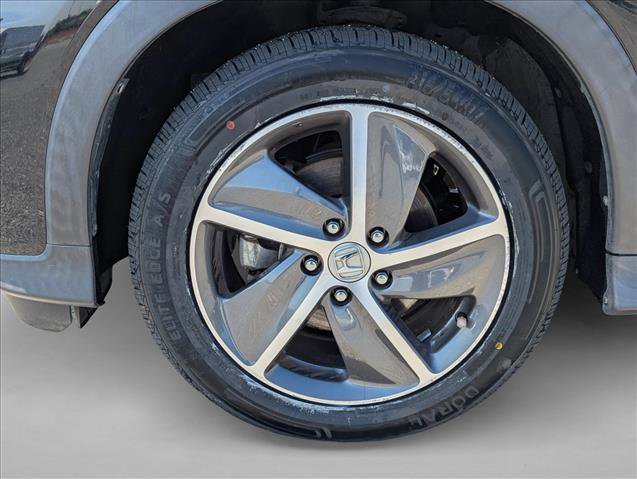 Used 2022 Honda HR-V EX image 9