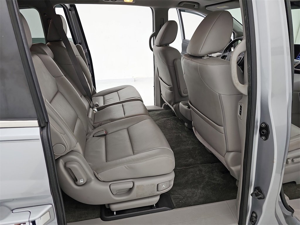 Used 2016 Honda Odyssey EX-L image 15