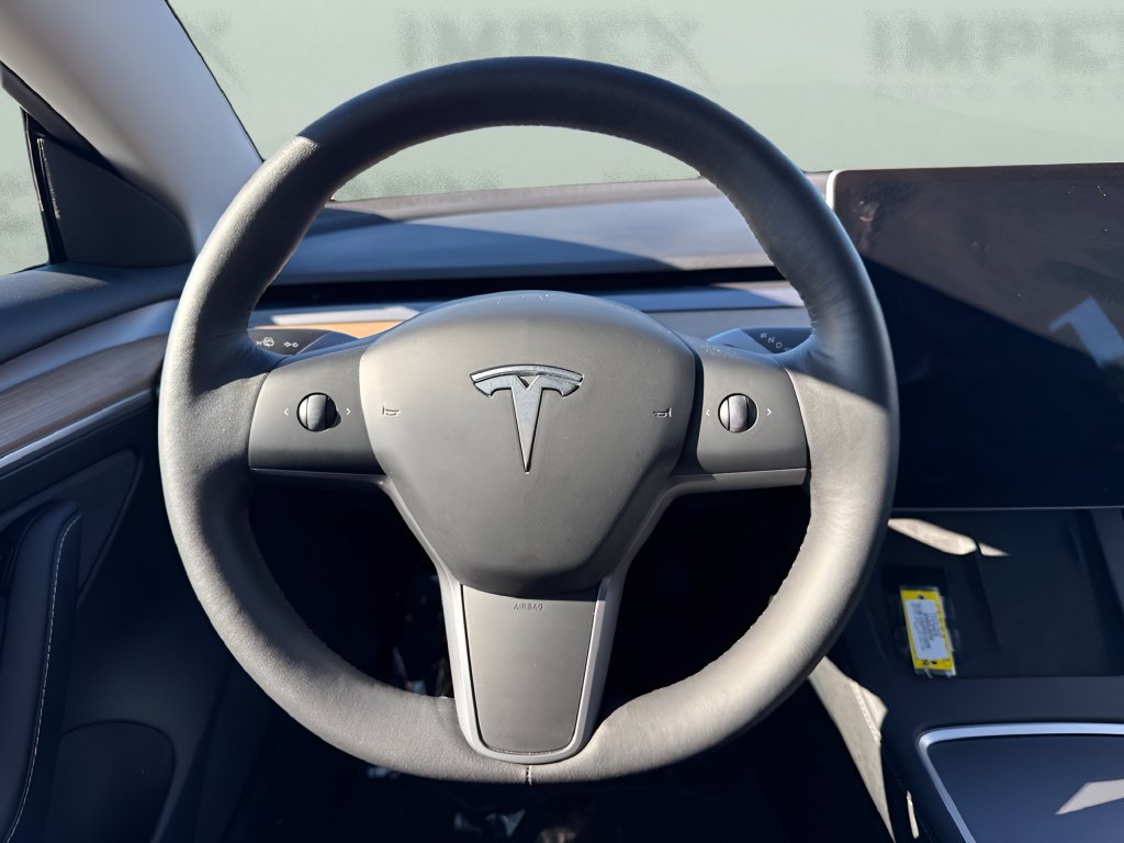 Used 2023 Tesla Model 3 Long Range AWD/4WD image 15