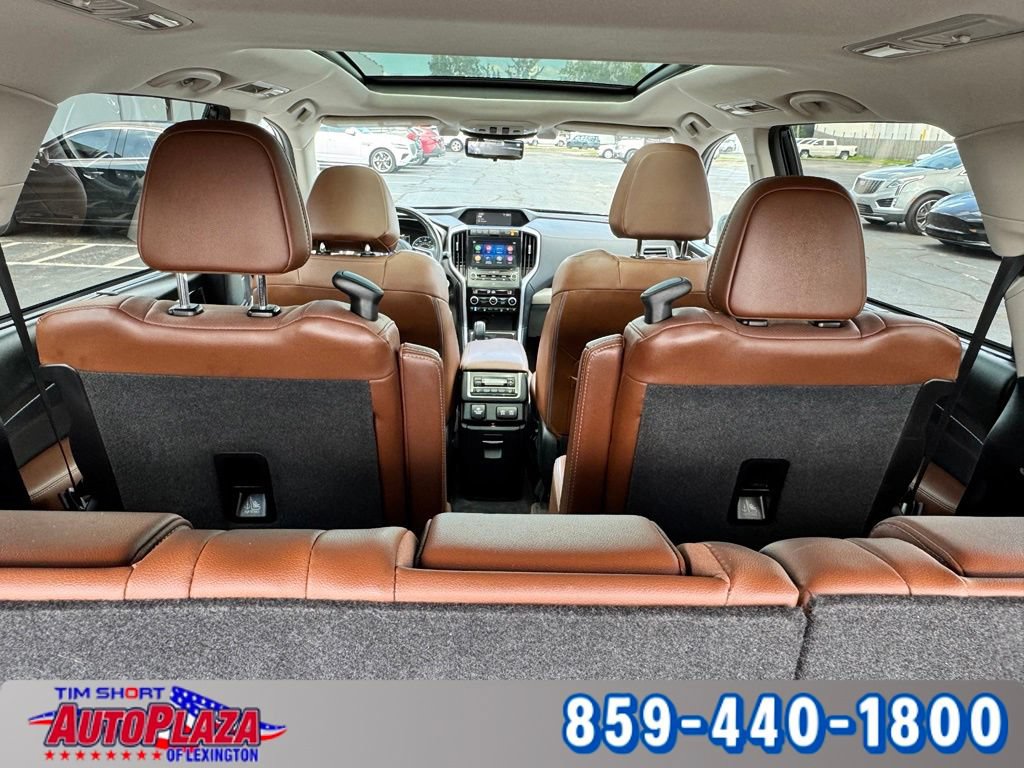 Used 2022 Subaru Ascent Touring w/ Popular Package #2A AWD/4WD image 41