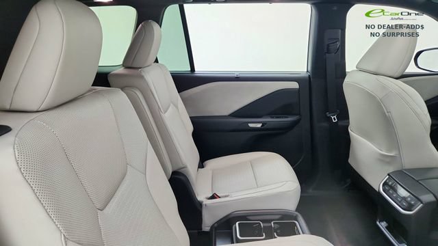Used 2025 Lexus TX 350 AWD w/ Technology Package image 25
