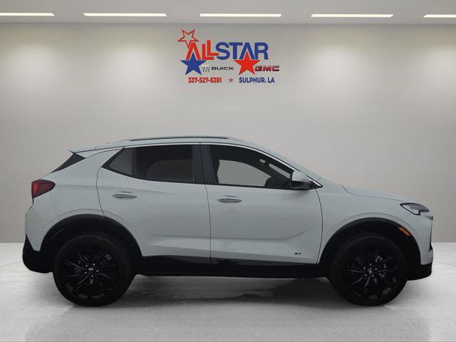 New 2026 Buick Encore GX Sport Touring FWD image 8