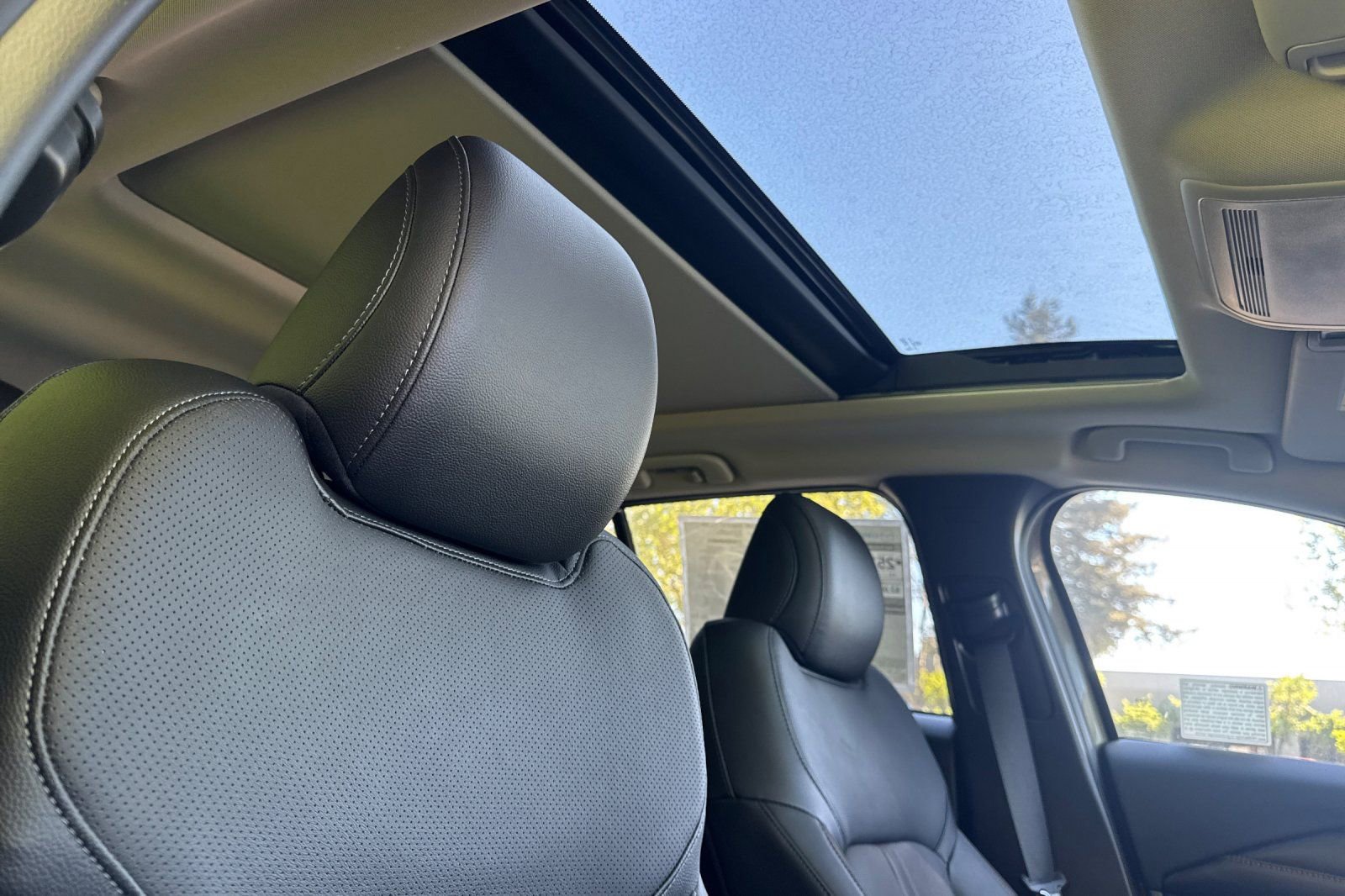 New 2026 MAZDA CX-50 AWD 2.5 S image 19