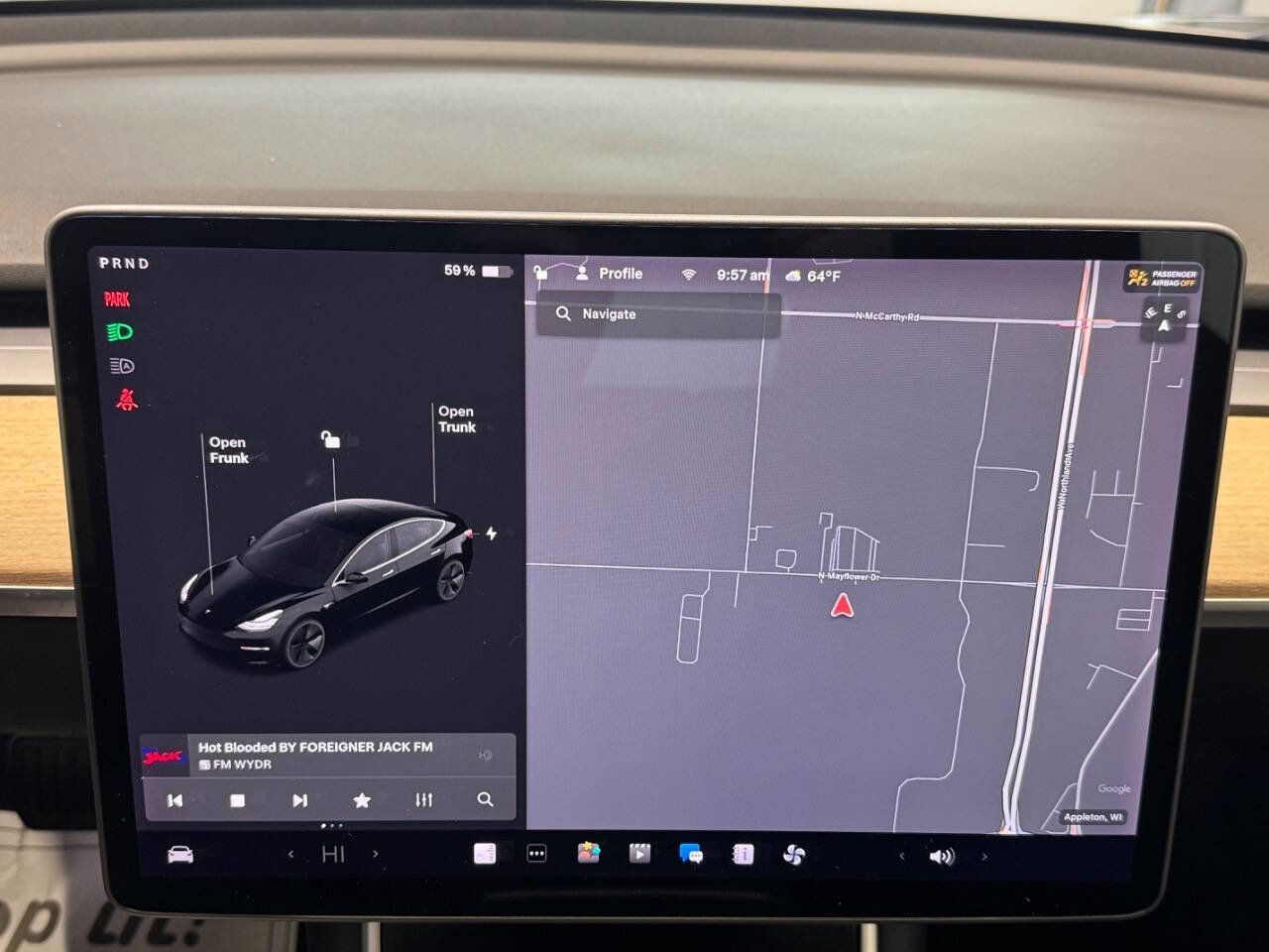 Used 2019 Tesla Model 3 Mid Range image 30