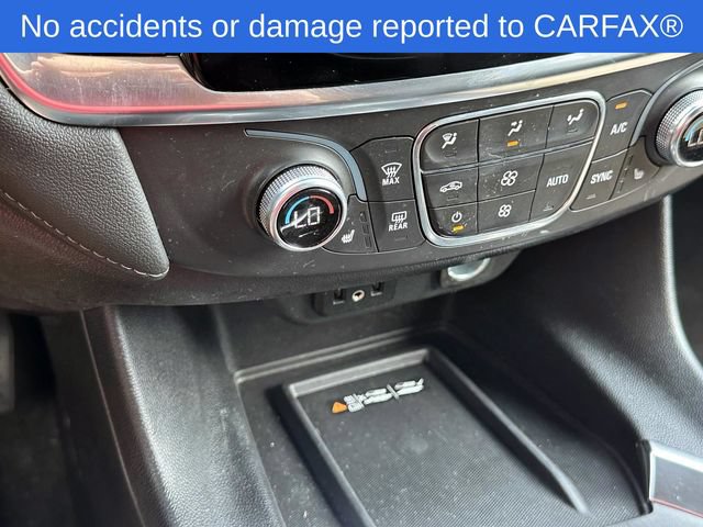 Certified 2023 Chevrolet Traverse LT FWD image 26