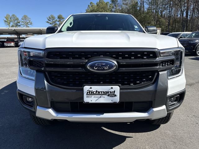 Used 2024 Ford Ranger XLT w/ FX4 Off-Road Package image 3