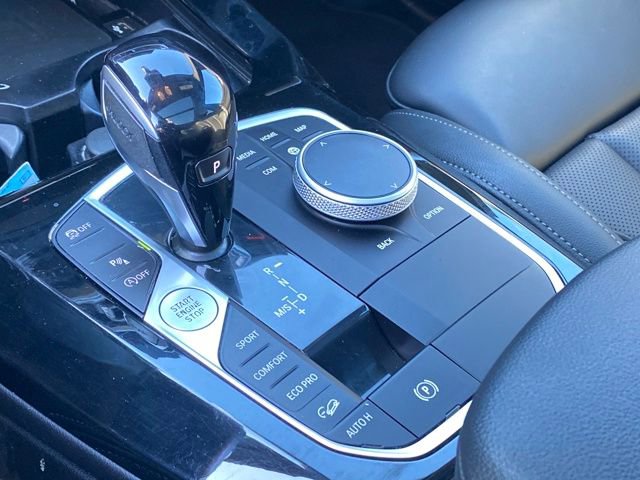 Used 2023 BMW X3 xDrive30i image 12