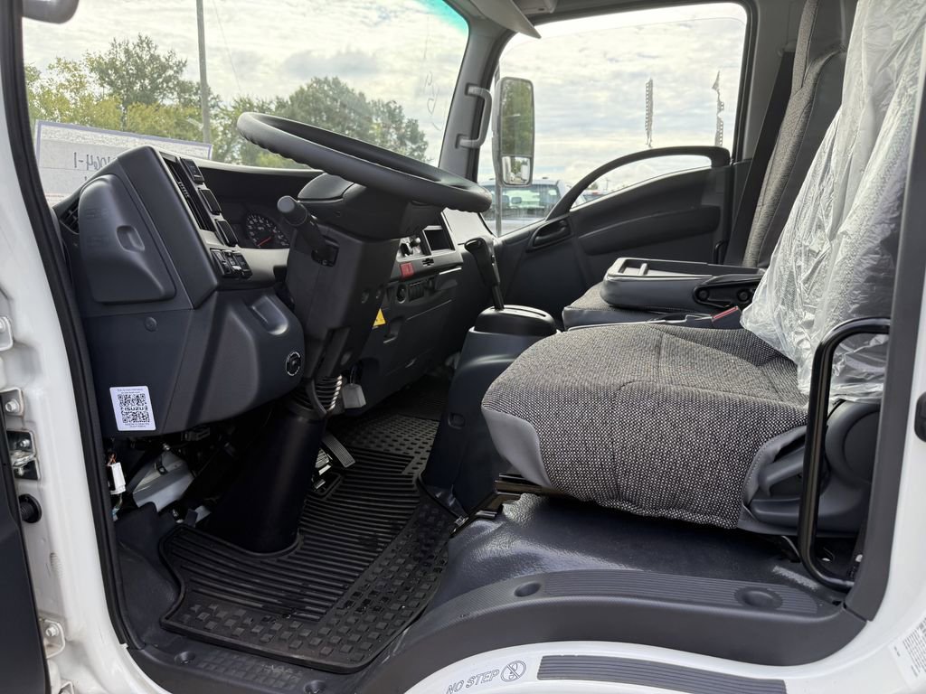 New 2025 Isuzu NQR image 10