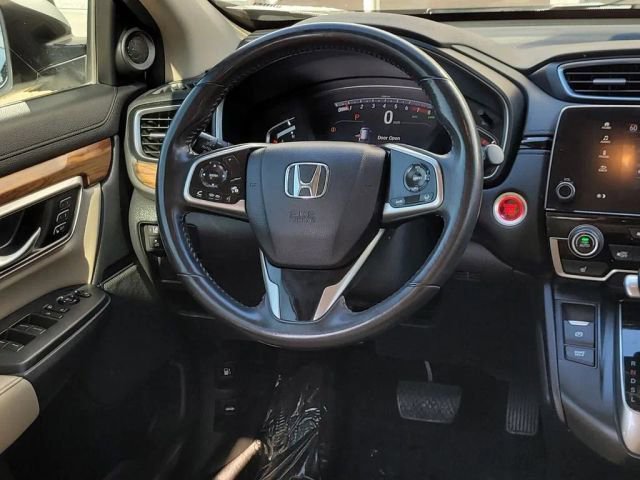 Used 2019 Honda CR-V EX-L image 21