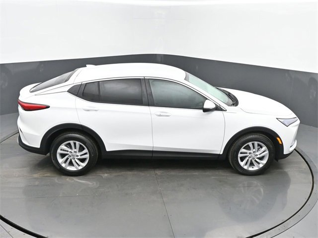 New 2026 Buick Envista Preferred w/ Convenience I Package image 43