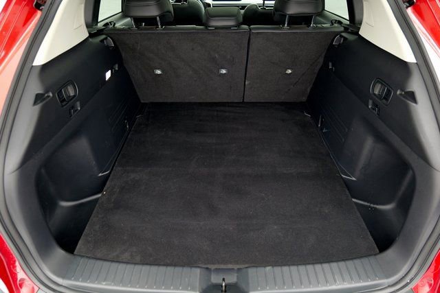 Used 2023 MAZDA CX-50 2.5 Turbo w/ Accent Package image 63