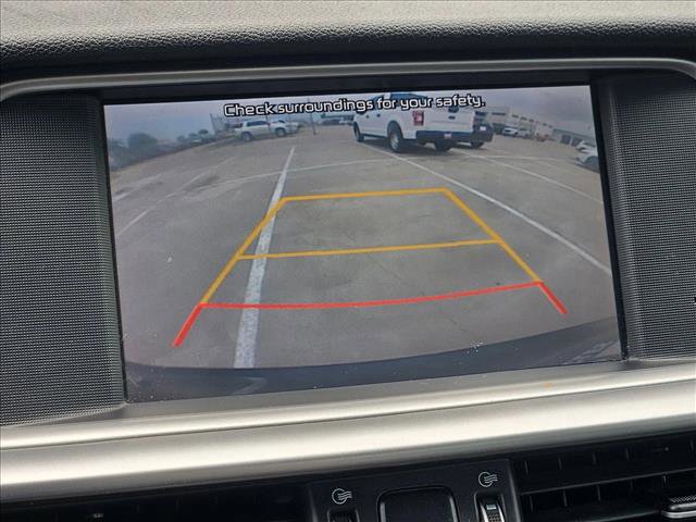 Used 2019 Kia Optima LX FWD image 10