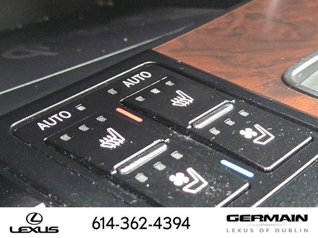 Used 2021 Lexus RX 350 AWD w/ Premium Package image 15