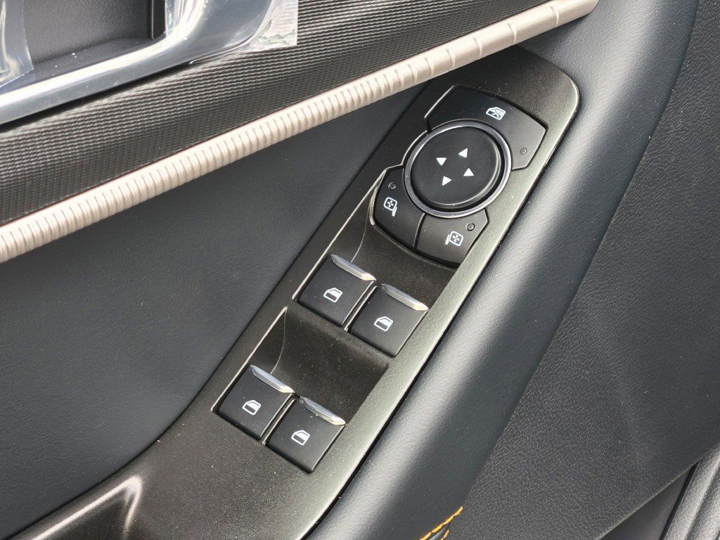 New 2026 Ford Explorer Tremor w/ Tremor Convenience Package image 24