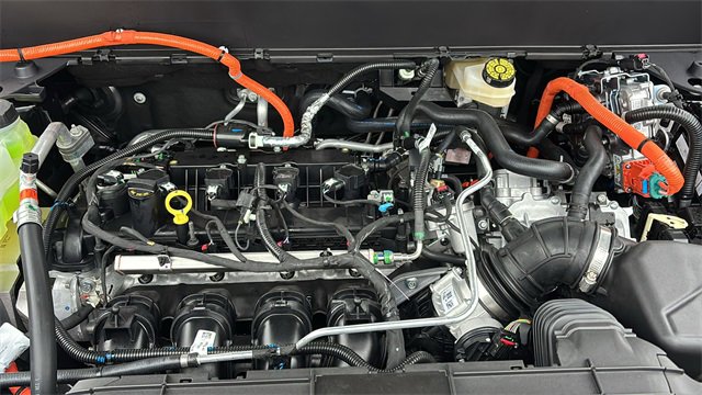 New 2026 Ford Maverick XLT w/ Equipment Group 301A image 33