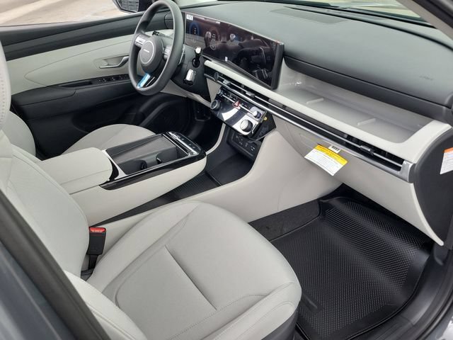 New 2026 Hyundai Tucson SEL AWD/4WD image 21