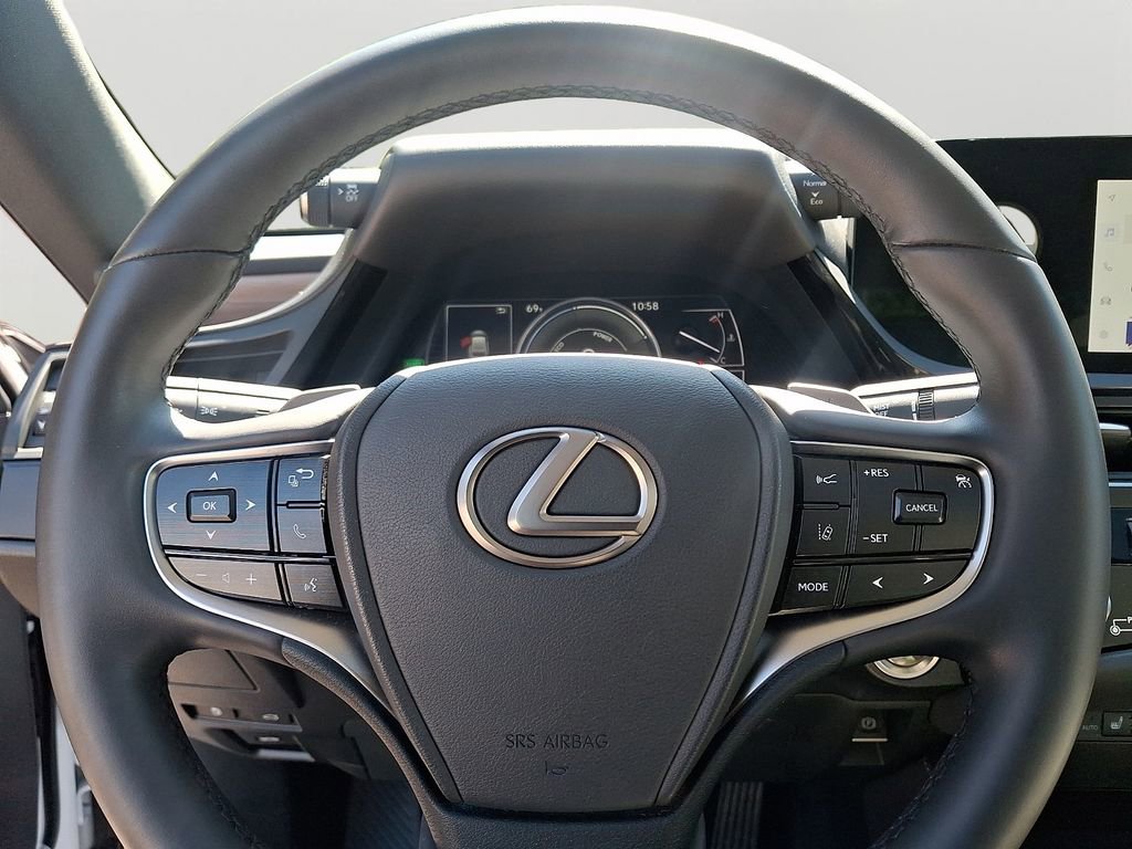 Used 2023 Lexus ES 300h w/ Premium Package FWD image 20