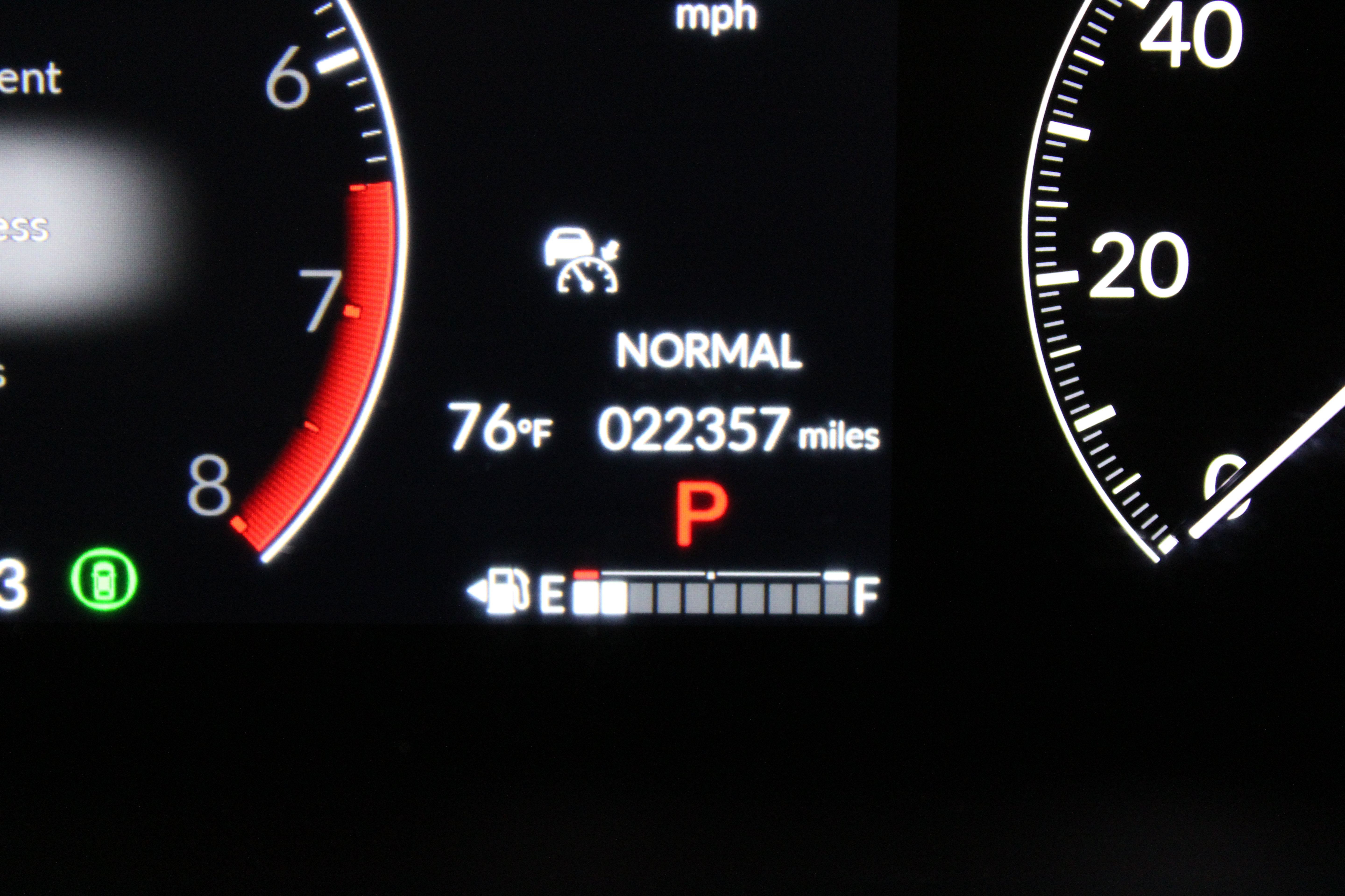 Used 2025 Honda CR-V EX image 41