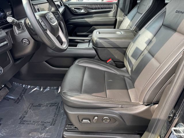 Certified 2024 GMC Yukon XL Denali image 22