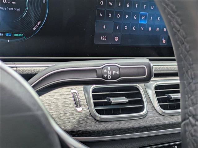 Used 2022 Mercedes-Benz GLS 450 4MATIC image 16