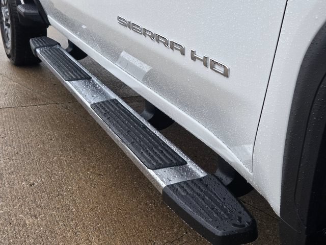 New 2026 GMC Sierra 2500 SLT AWD/4WD image 20