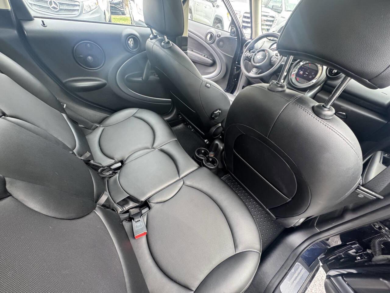 Used 2015 MINI Cooper Countryman S AWD/4WD image 22