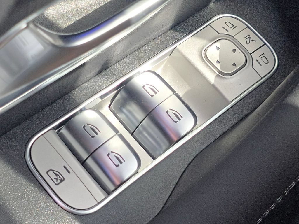 New 2027 Mercedes-Benz GLE 53e AMG 4MATIC Coupe image 28