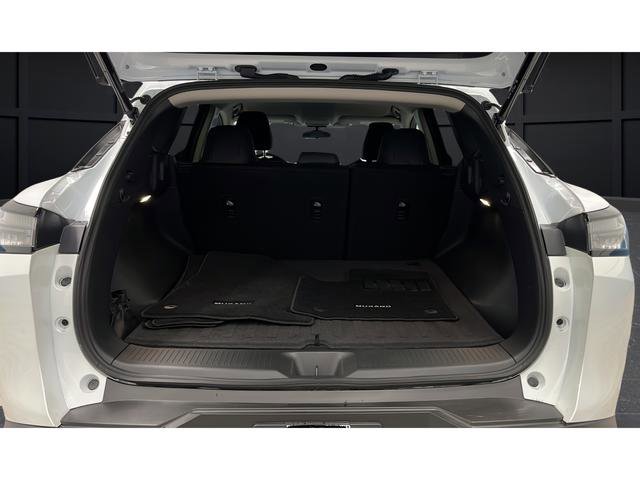 Used 2025 Nissan Murano SV AWD/4WD image 26
