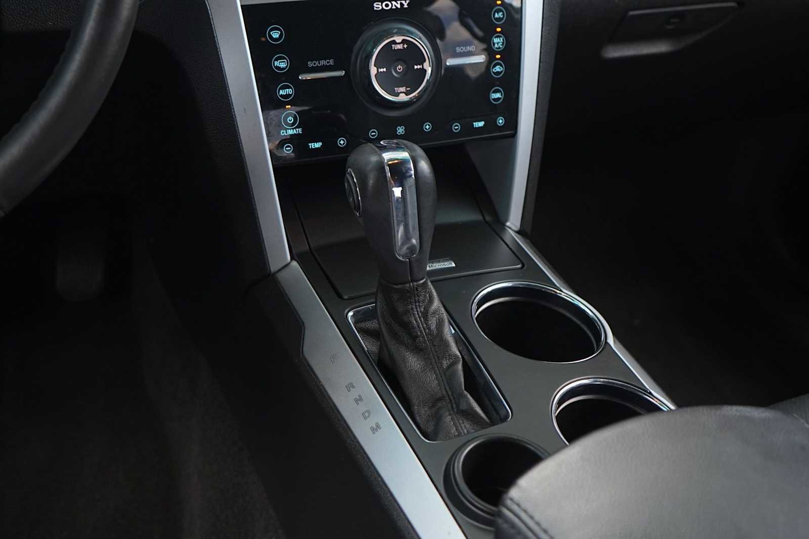 Used 2013 Ford Explorer Limited image 21