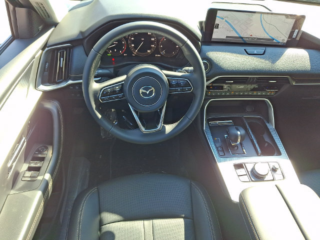 New 2026 MAZDA CX-90 3.3 Turbo w/ Premium Sport Pkg AWD/4WD image 9
