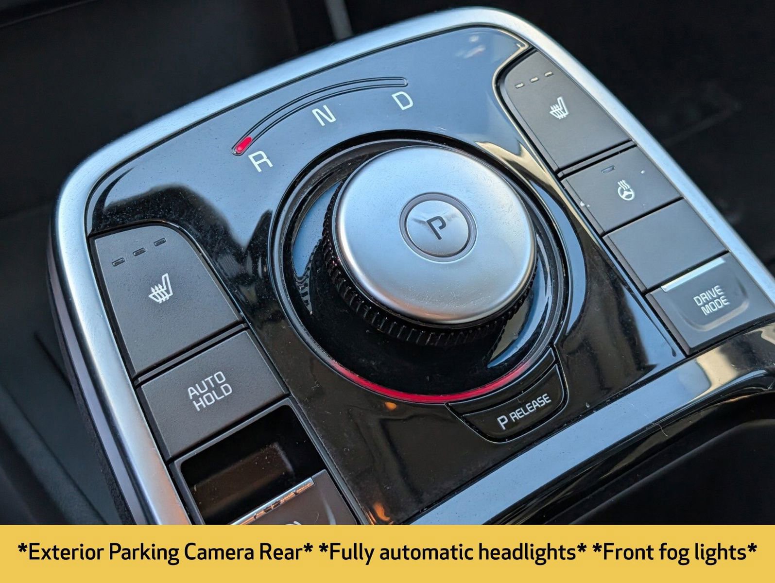 Used 2022 Kia Niro EX w/ Cold Weather Package image 11