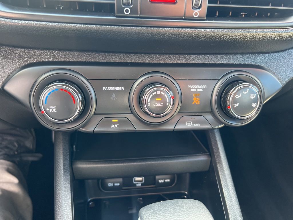 Certified 2023 Kia Forte LXS image 52