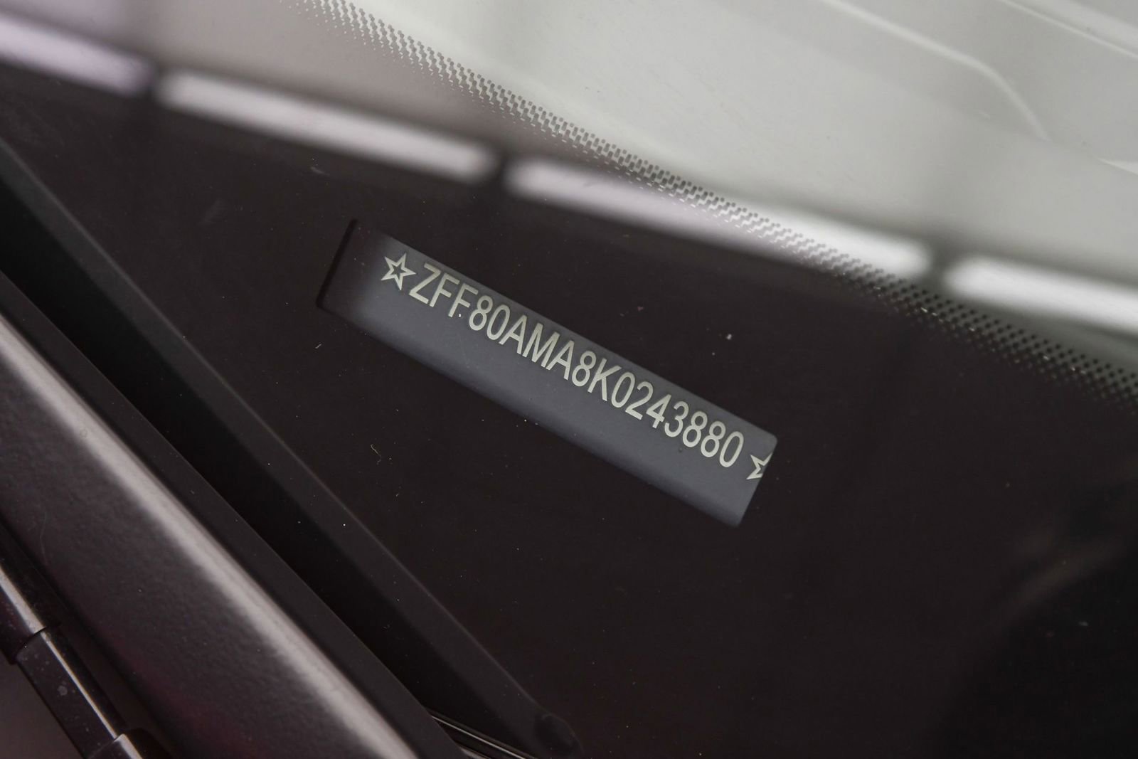 Used 2019 Ferrari 488 Spider image 64