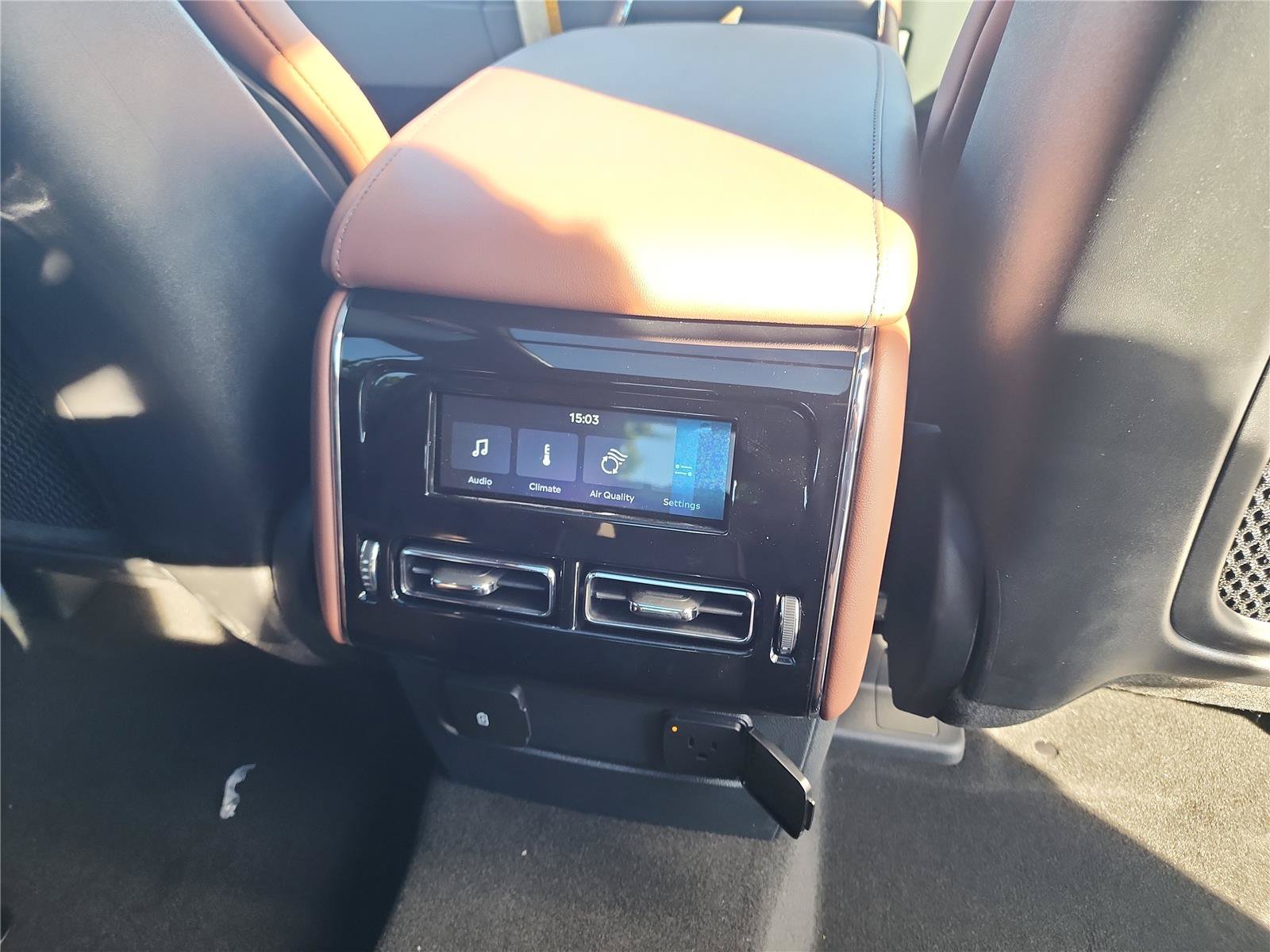 New 2026 Lincoln Aviator Reserve RWD image 25