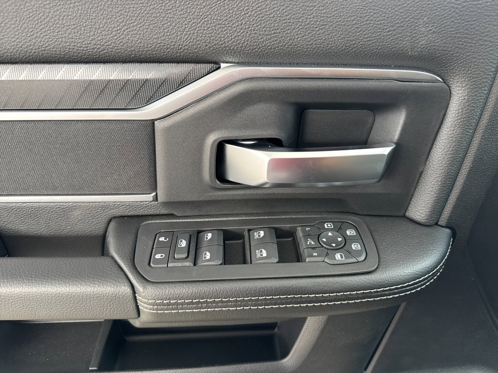 New 2026 RAM 2500 Big Horn image 11