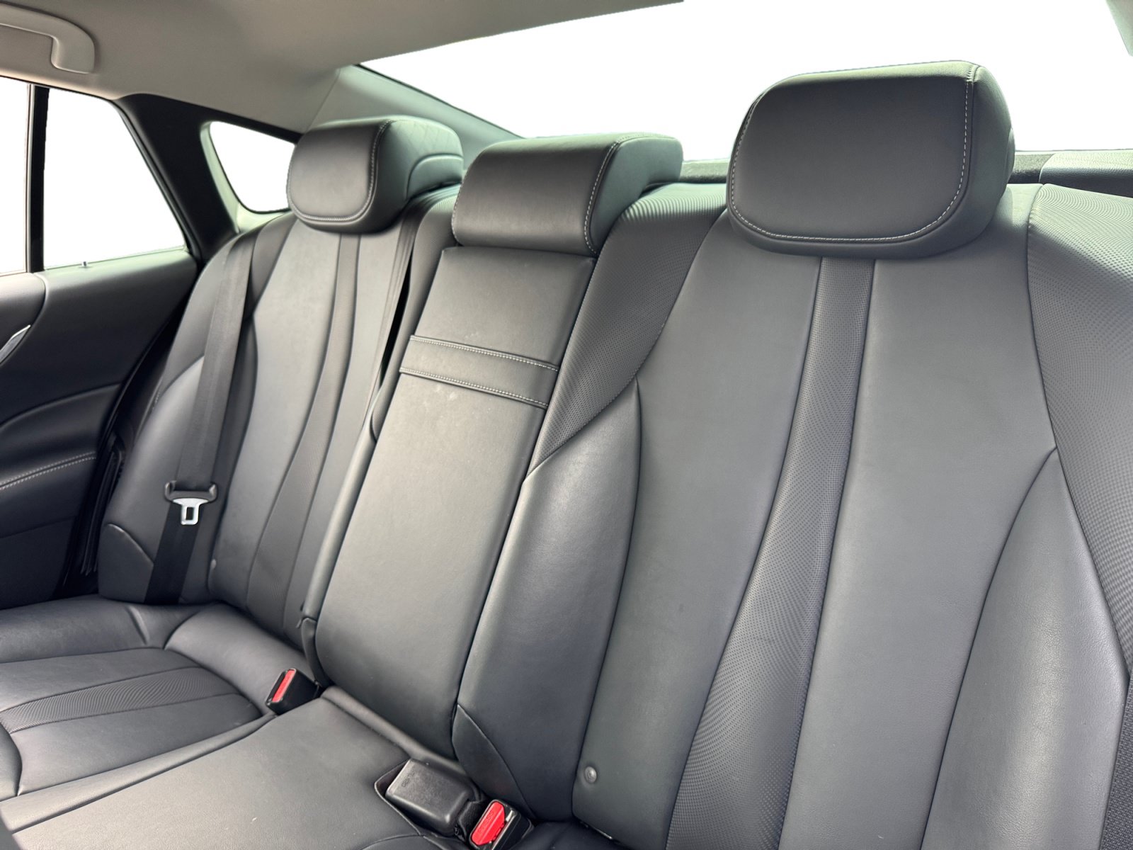Used 2021 Toyota Mirai w/ Advanced Technology Package RWD image 13