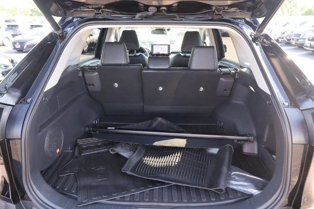 Used 2023 Toyota RAV4 XLE Premium AWD/4WD image 7