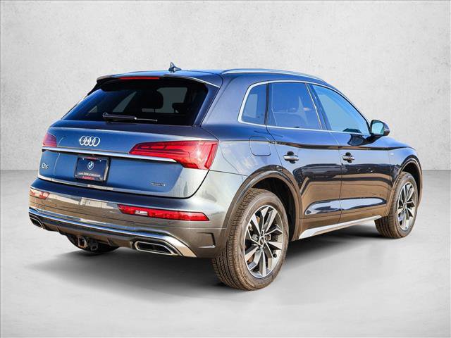 Used 2023 Audi Q5 2.0T Premium Plus AWD/4WD image 5