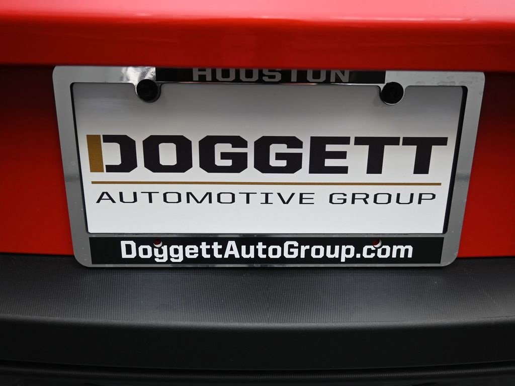 New 2026 Ford Mustang Premium video 2