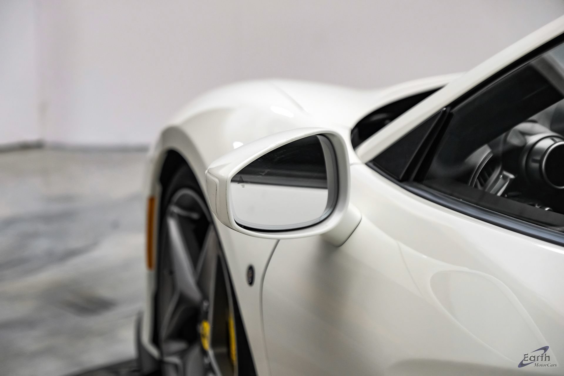 Used 2022 Ferrari F8 Tributo RWD image 97