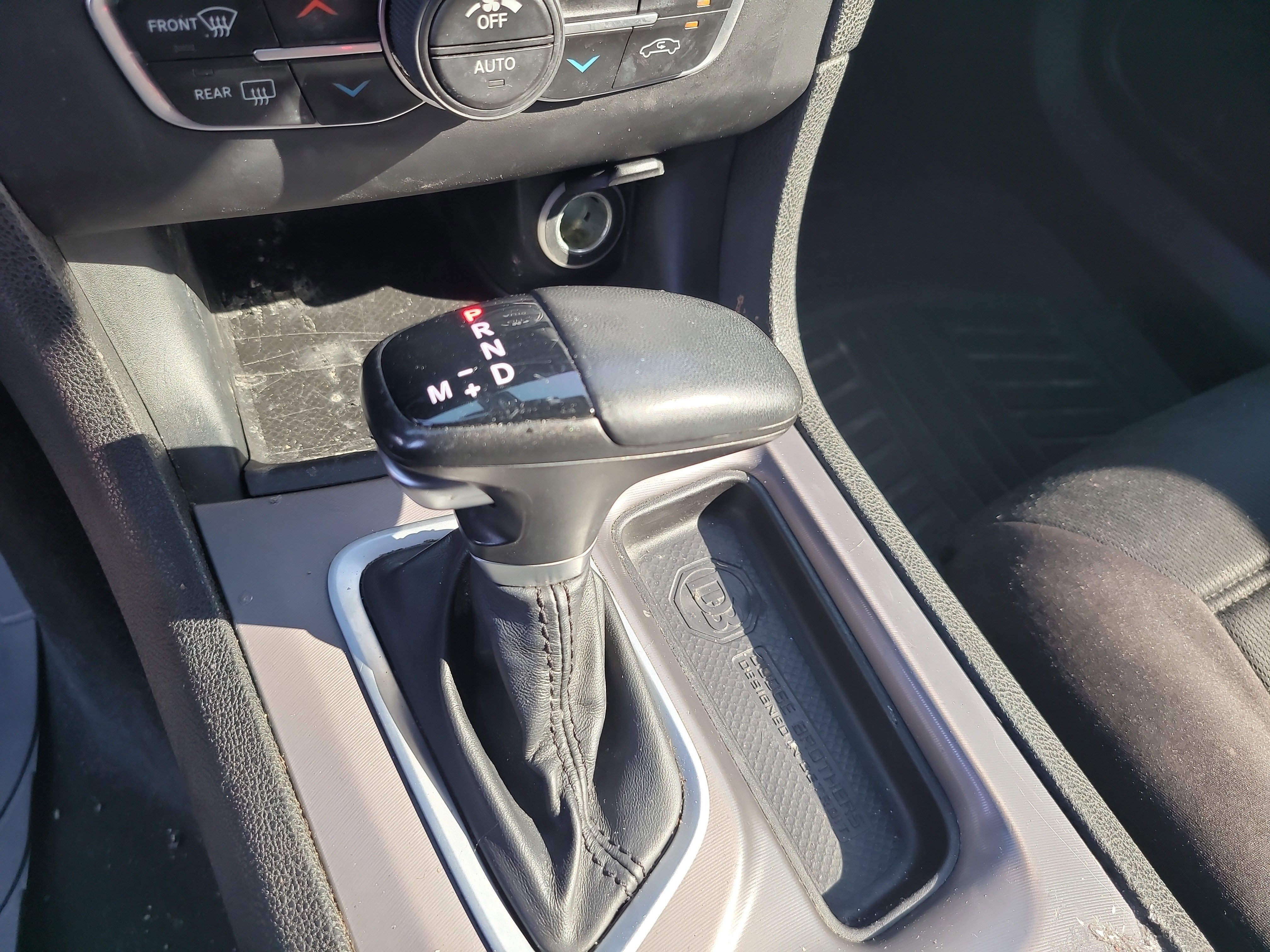 Used 2023 Dodge Charger Scat Pack w/ Harman/Kardon Audio Group RWD image 23