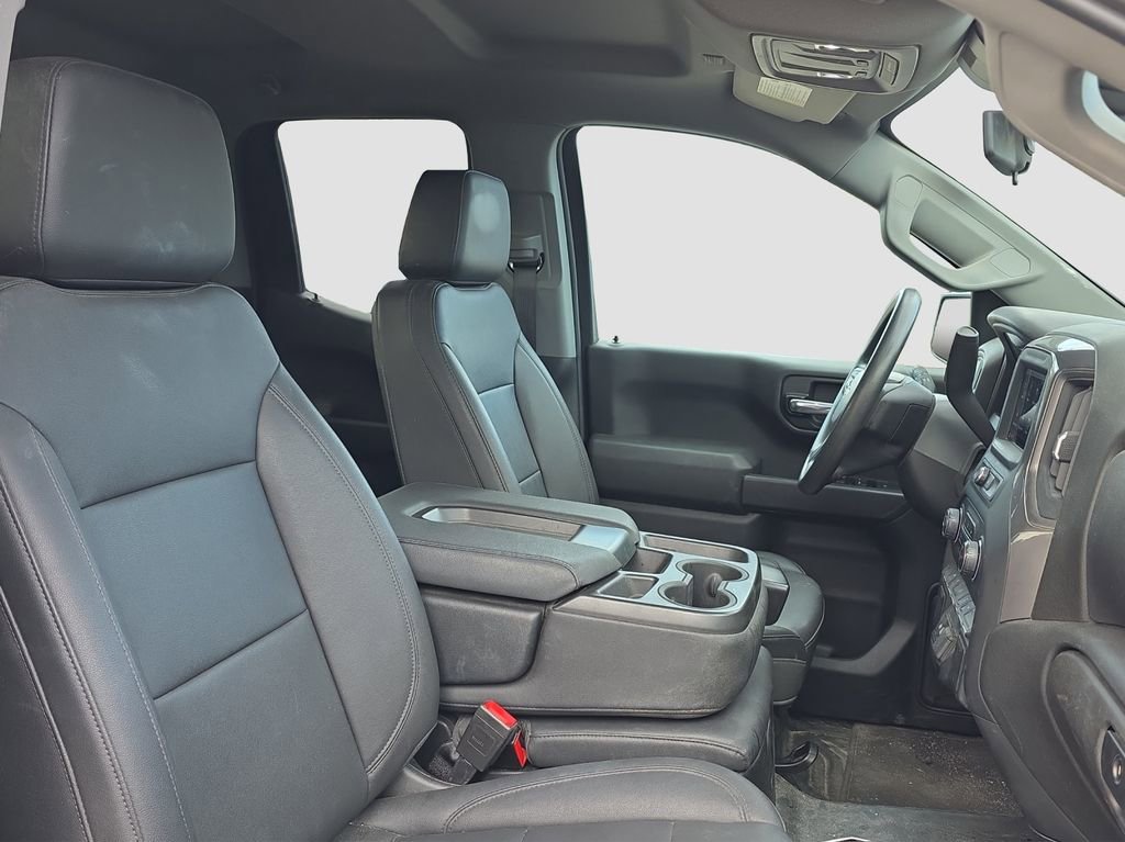 Used 2023 Chevrolet Silverado 1500 W/T w/ Trailering Package image 19