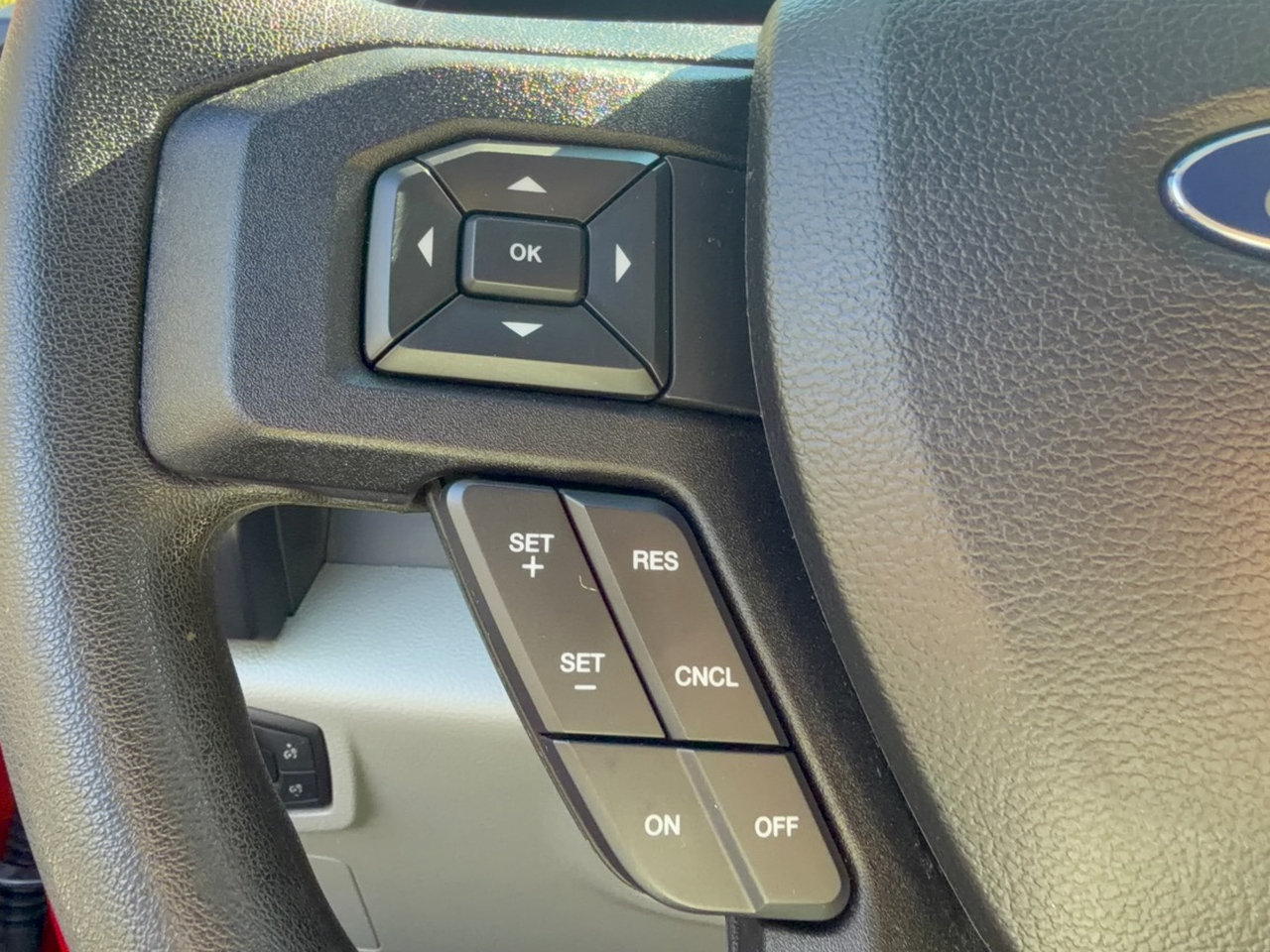 Used 2016 Ford F150 XL w/ Equipment Group 101A Mid AWD/4WD image 17