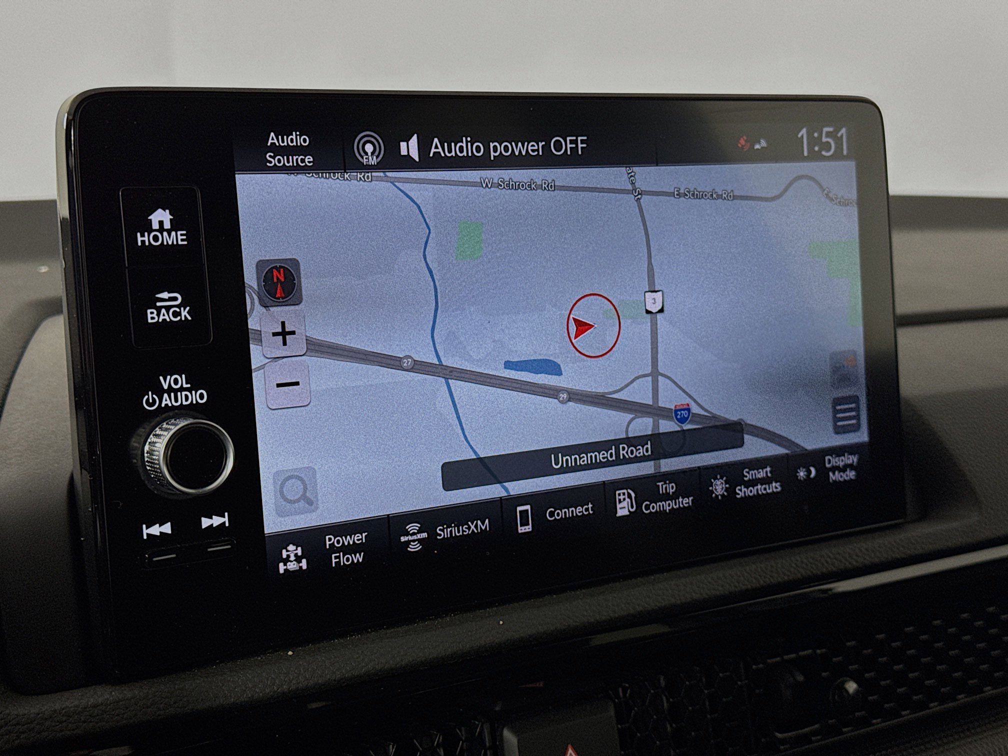 Certified 2023 Honda CR-V Sport Touring image 13