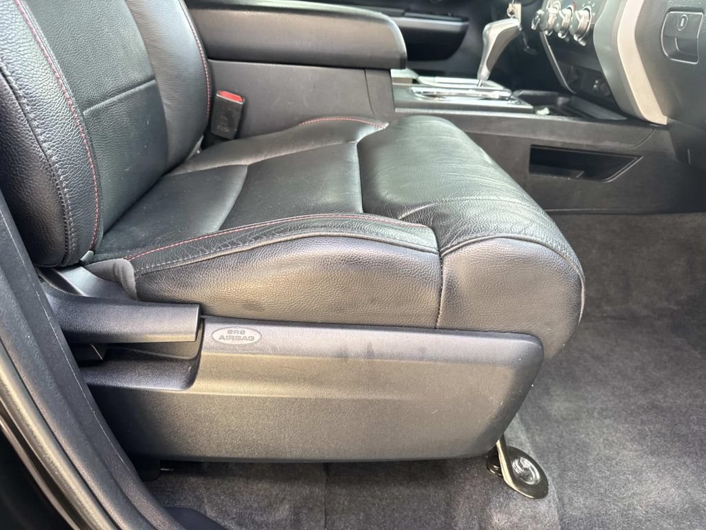 Used 2019 Toyota Tundra TRD Pro AWD/4WD image 14