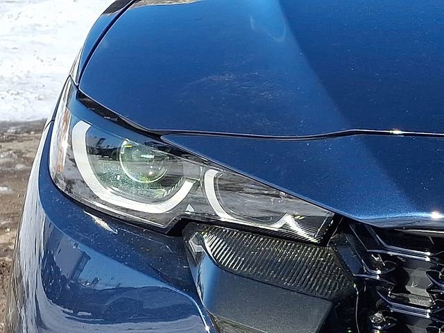 New 2026 MAZDA CX-50 AWD 2.5 Hybrid w/ Weather Package image 10