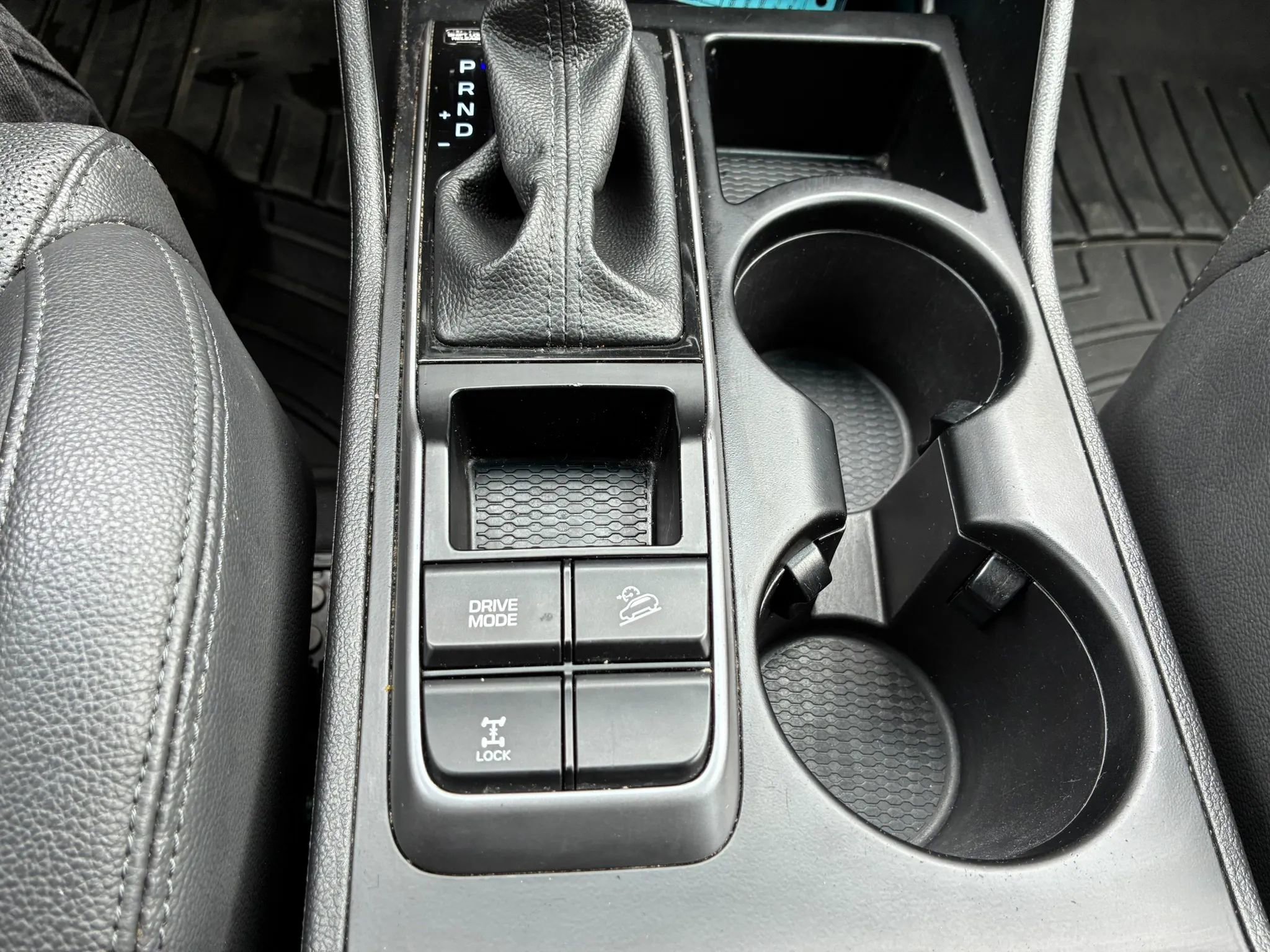 Used 2018 Hyundai Tucson SEL Plus AWD/4WD image 25